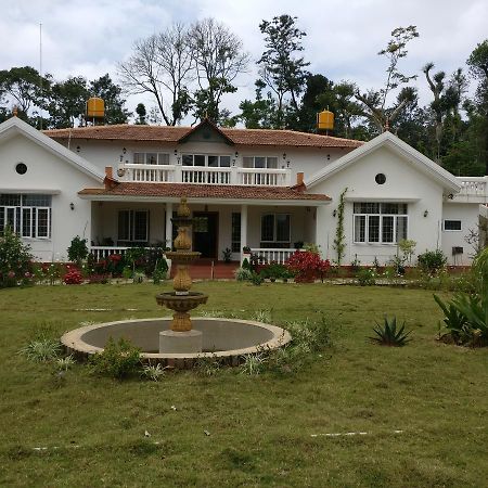 Robin Woods Homestay Szaklespur Kültér fotó