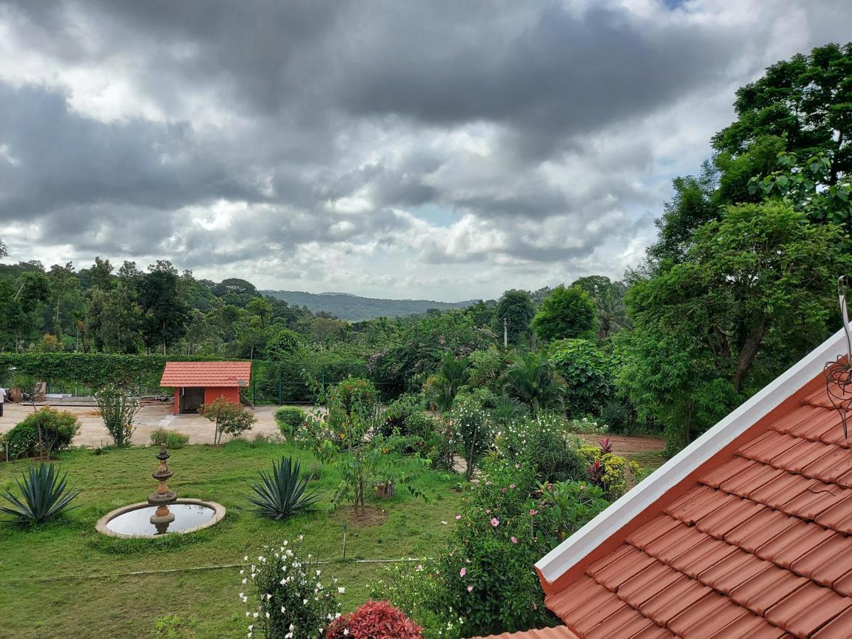 Robin Woods Homestay Szaklespur Kültér fotó