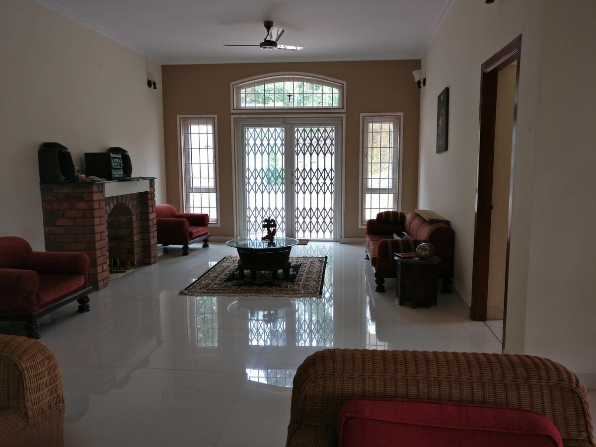 Robin Woods Homestay Szaklespur Kültér fotó