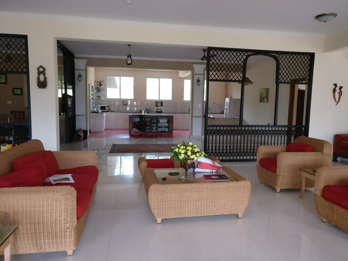 Robin Woods Homestay Szaklespur Kültér fotó