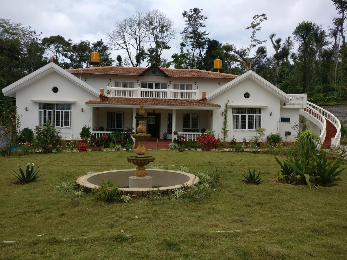 Robin Woods Homestay Szaklespur Kültér fotó