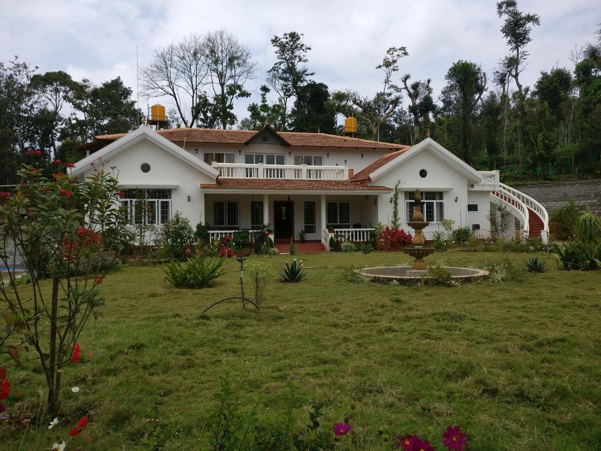 Robin Woods Homestay Szaklespur Kültér fotó