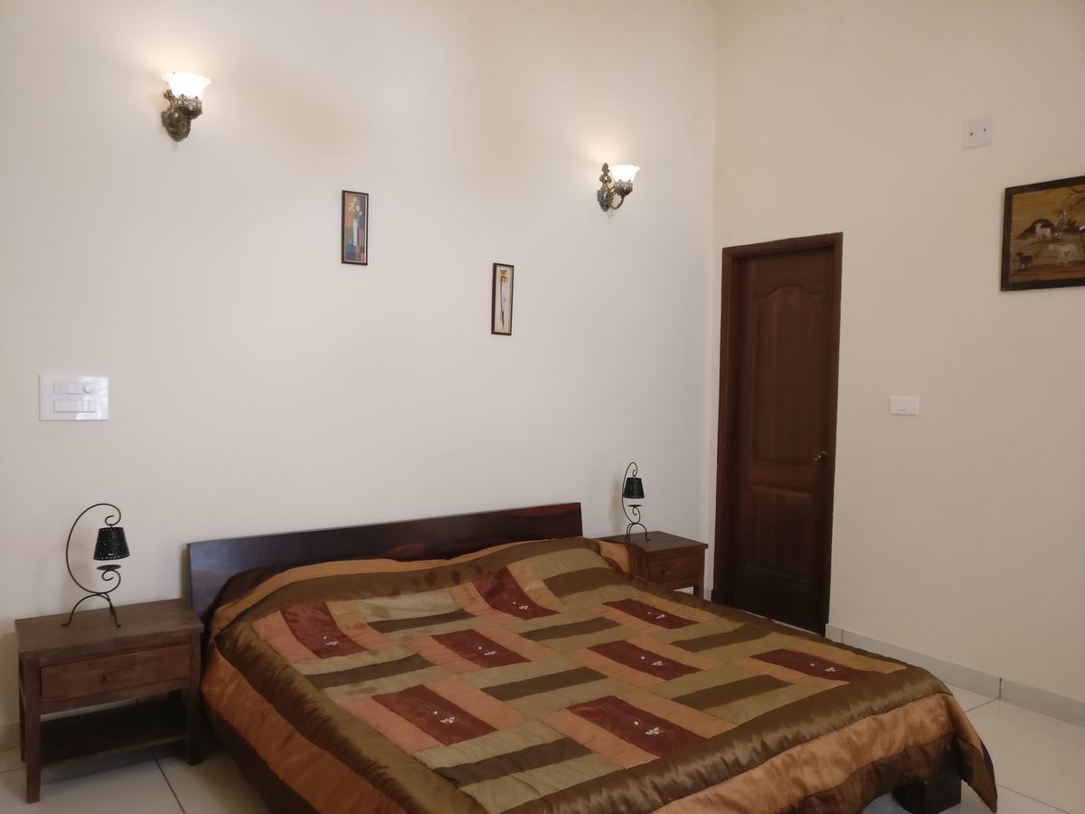 Robin Woods Homestay Szaklespur Kültér fotó