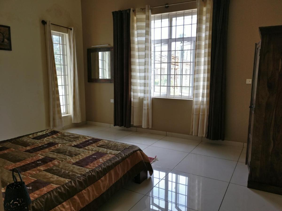 Robin Woods Homestay Szaklespur Kültér fotó