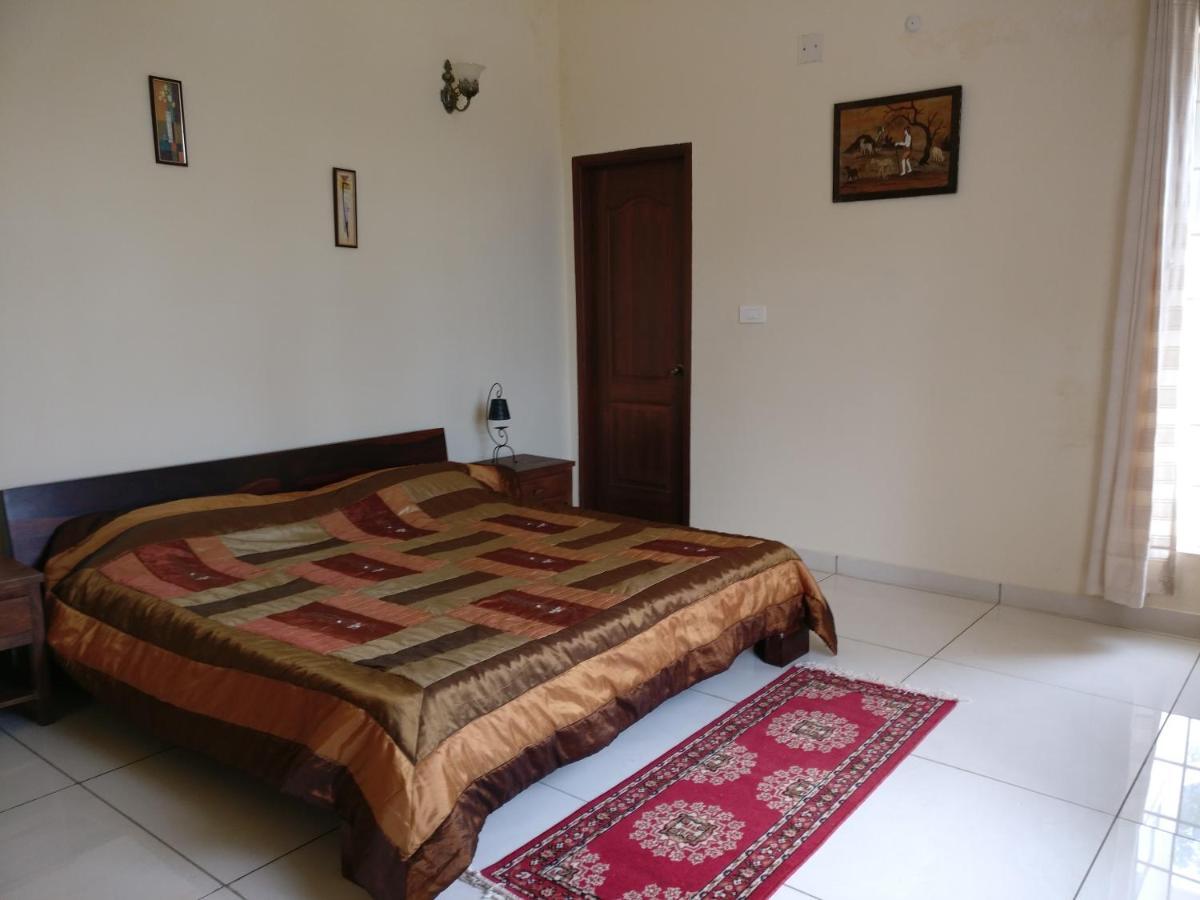 Robin Woods Homestay Szaklespur Kültér fotó
