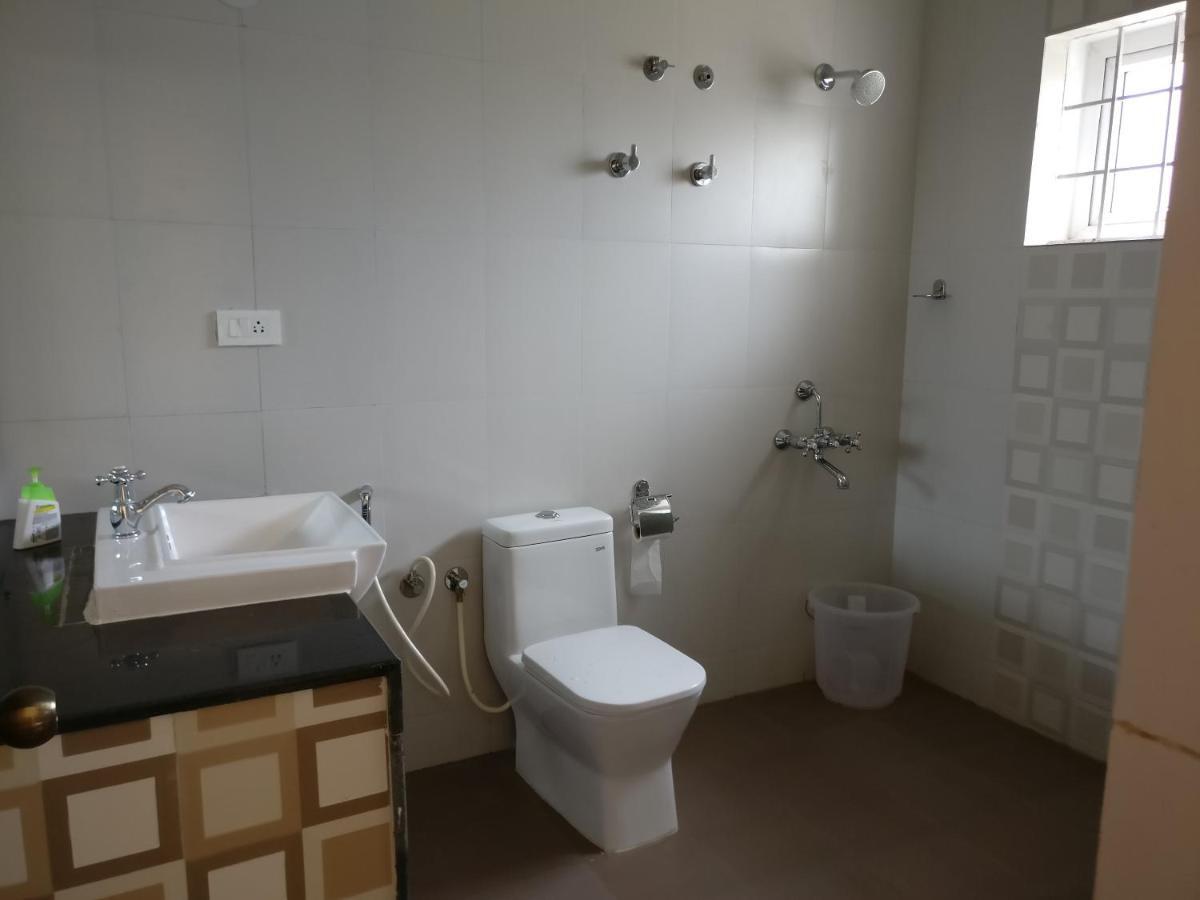 Robin Woods Homestay Szaklespur Kültér fotó