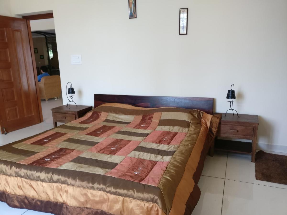 Robin Woods Homestay Szaklespur Kültér fotó